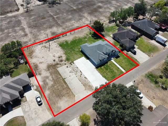 5007 Dora Lane, Mcallen, TX 78504