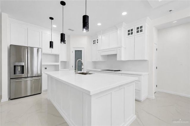 5007 Dora Lane, Mcallen, TX 78504