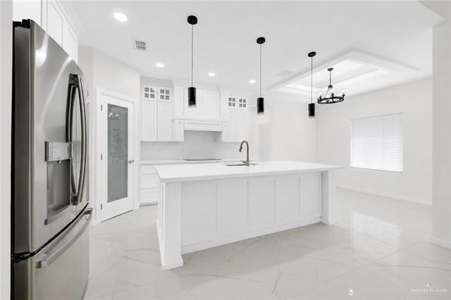5007 Dora Lane, Mcallen, TX 78504
