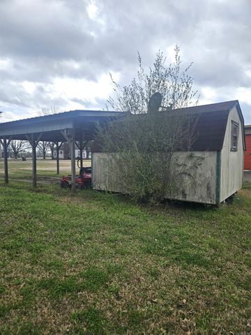 403 W 1ST Street, Dierks, AR 71833