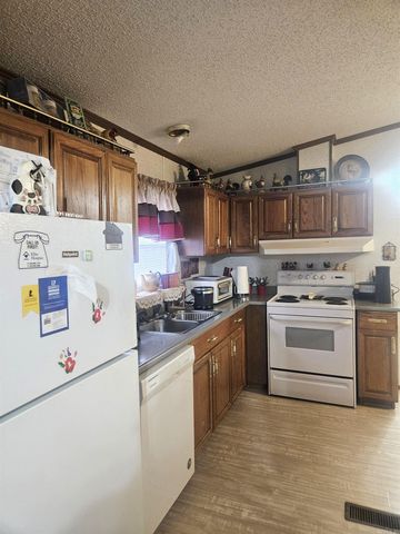 403 W 1ST Street, Dierks, AR 71833