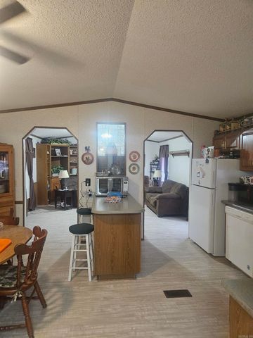 403 W 1ST Street, Dierks, AR 71833