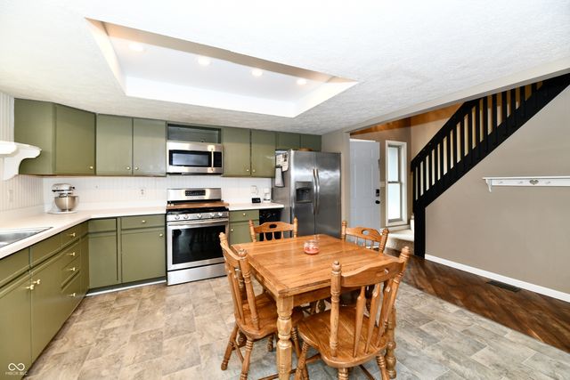 1132 Madrid Road, Greenwood, IN 46143