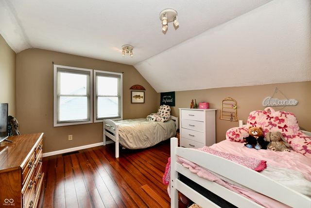 1132 Madrid Road, Greenwood, IN 46143