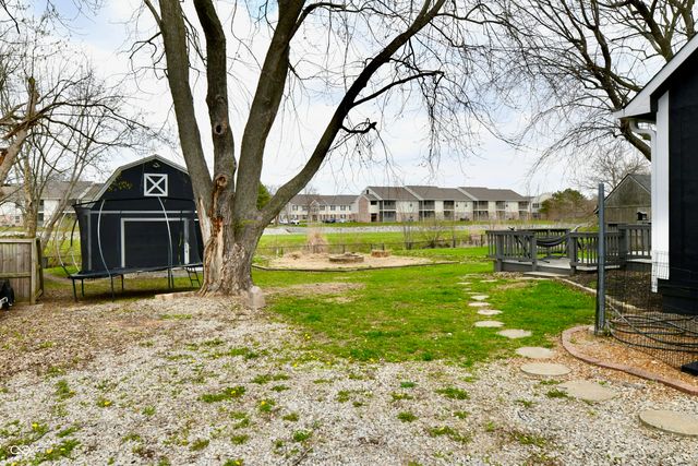 1132 Madrid Road, Greenwood, IN 46143