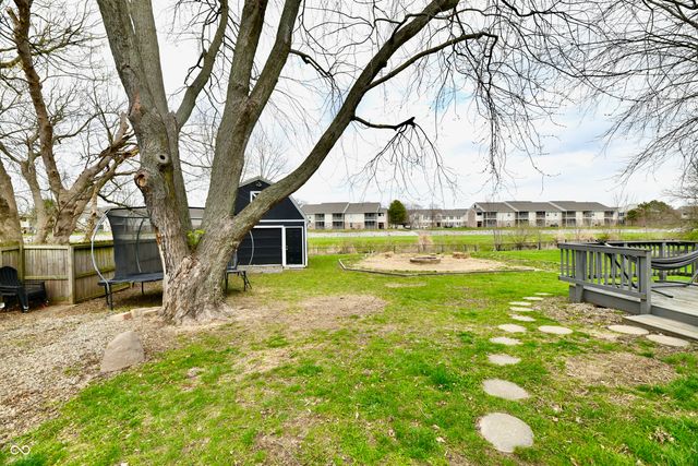 1132 Madrid Road, Greenwood, IN 46143