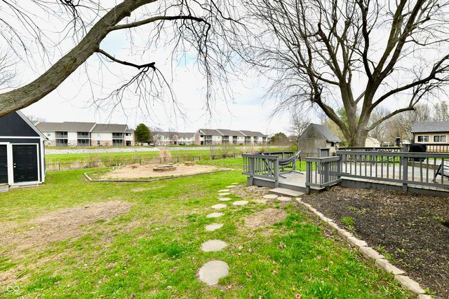 1132 Madrid Road, Greenwood, IN 46143