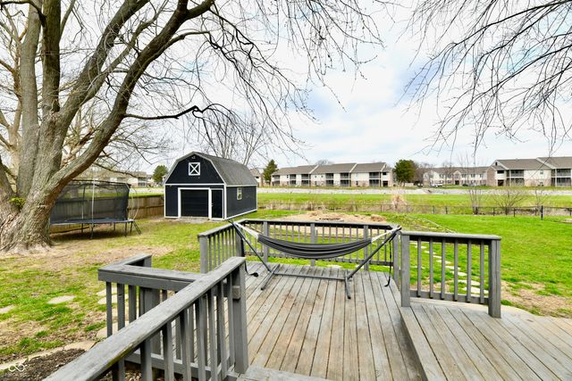 1132 Madrid Road, Greenwood, IN 46143