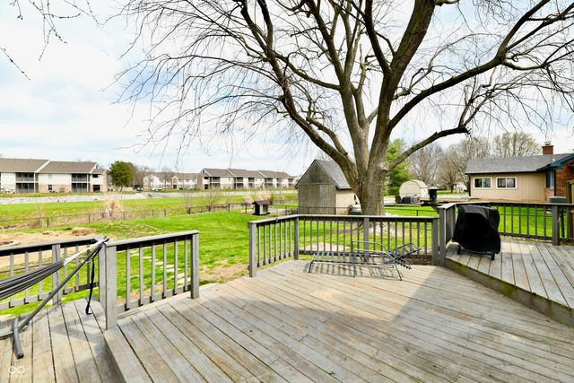 1132 Madrid Road, Greenwood, IN 46143