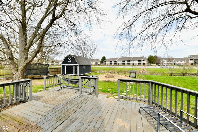 1132 Madrid Road, Greenwood, IN 46143