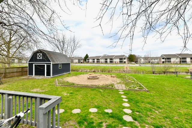 1132 Madrid Road, Greenwood, IN 46143