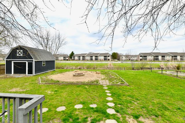 1132 Madrid Road, Greenwood, IN 46143