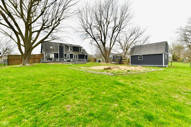 1132 Madrid Road, Greenwood, IN 46143