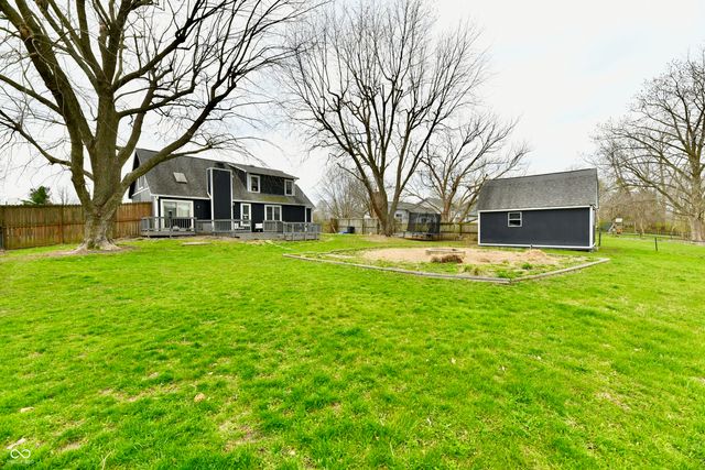 1132 Madrid Road, Greenwood, IN 46143