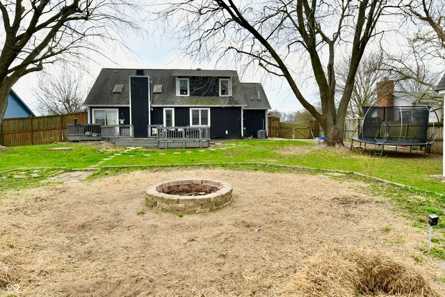 1132 Madrid Road, Greenwood, IN 46143