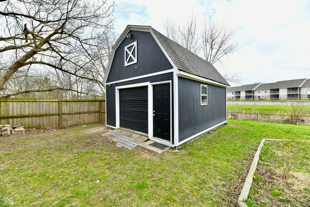 1132 Madrid Road, Greenwood, IN 46143