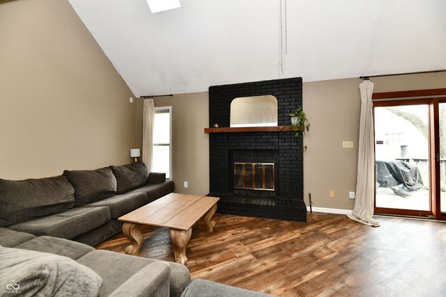 1132 Madrid Road, Greenwood, IN 46143