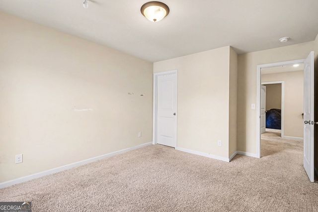 526 Blue Mountain, Canton, GA 30114