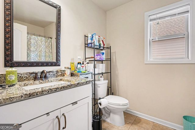 526 Blue Mountain, Canton, GA 30114