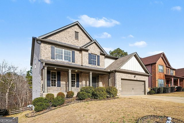 526 Blue Mountain, Canton, GA 30114