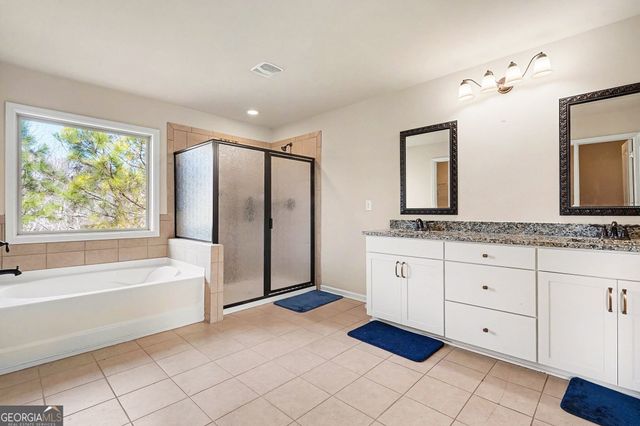 526 Blue Mountain, Canton, GA 30114