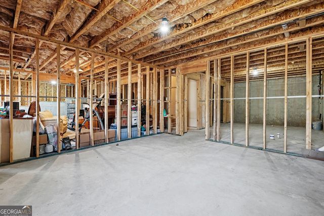 526 Blue Mountain, Canton, GA 30114