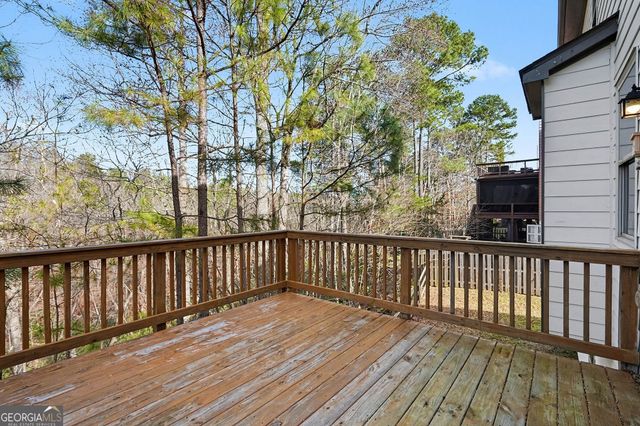 526 Blue Mountain, Canton, GA 30114