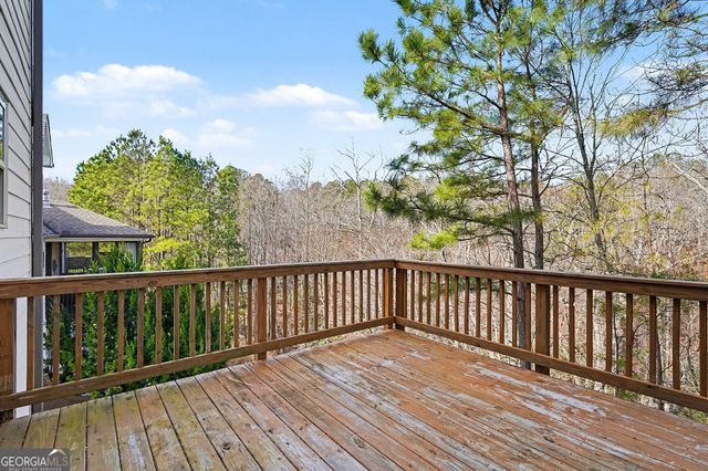526 Blue Mountain, Canton, GA 30114