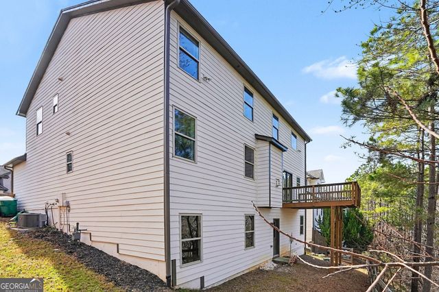 526 Blue Mountain, Canton, GA 30114