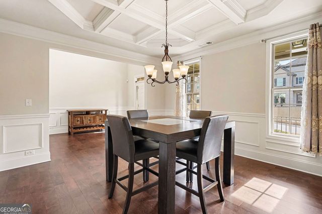 526 Blue Mountain, Canton, GA 30114