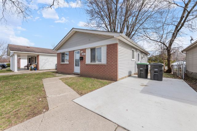 6469 Troy Street, Taylor, MI 48180