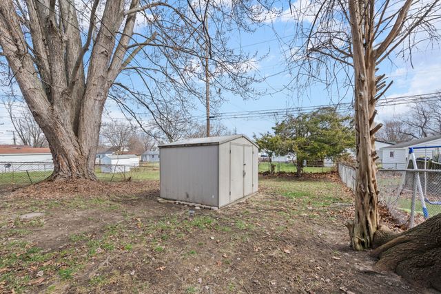 6469 Troy Street, Taylor, MI 48180