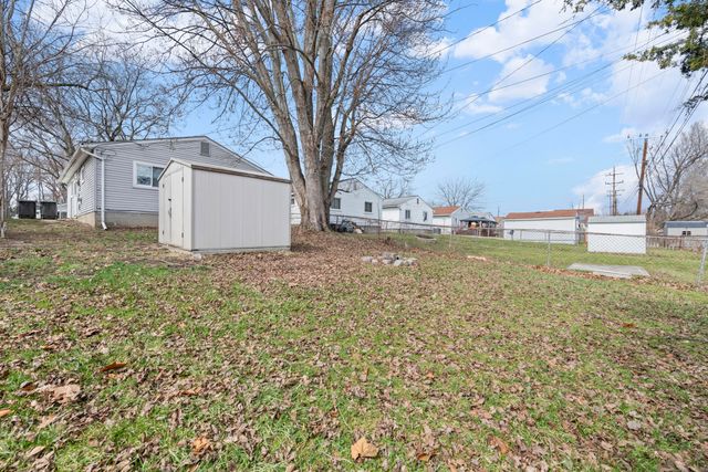 6469 Troy Street, Taylor, MI 48180