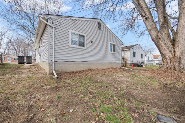 6469 Troy Street, Taylor, MI 48180