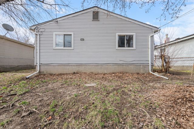 6469 Troy Street, Taylor, MI 48180