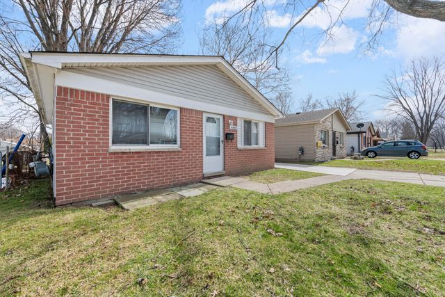 6469 Troy Street, Taylor, MI 48180