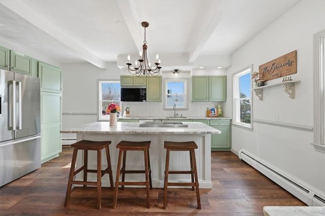 18 High Street, Scituate, RI 02831