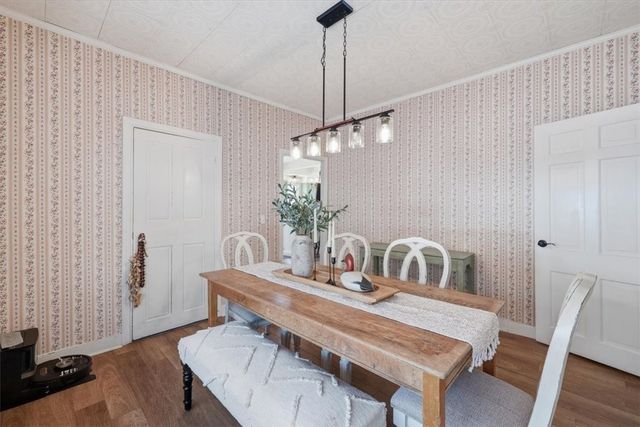 18 High Street, Scituate, RI 02831