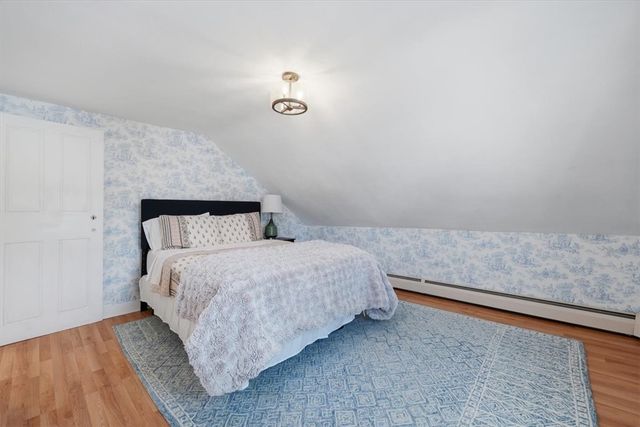 18 High Street, Scituate, RI 02831