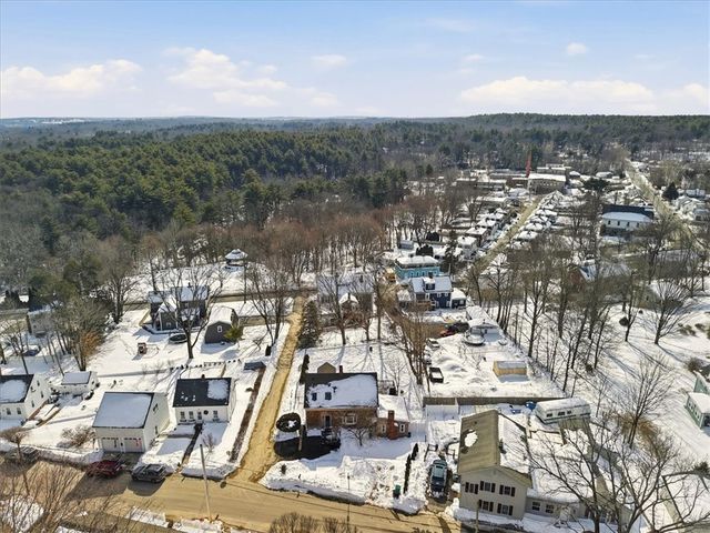 18 High Street, Scituate, RI 02831