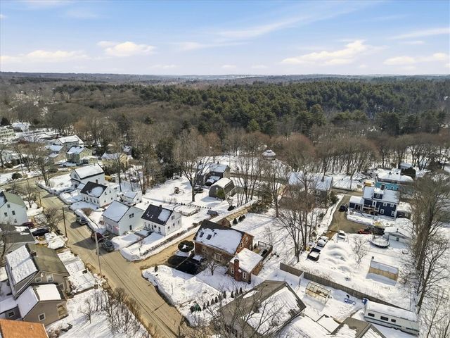 18 High Street, Scituate, RI 02831