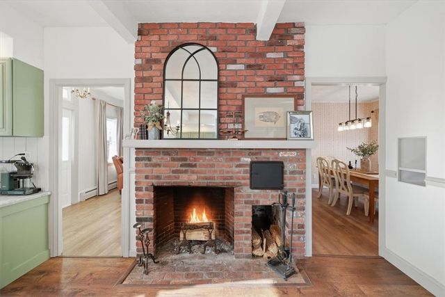 18 High Street, Scituate, RI 02831