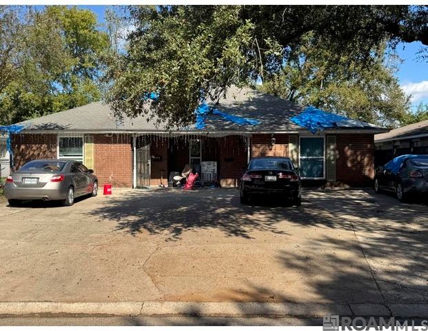 12385&12387 Shay Ave, Baton Rouge, LA 70815