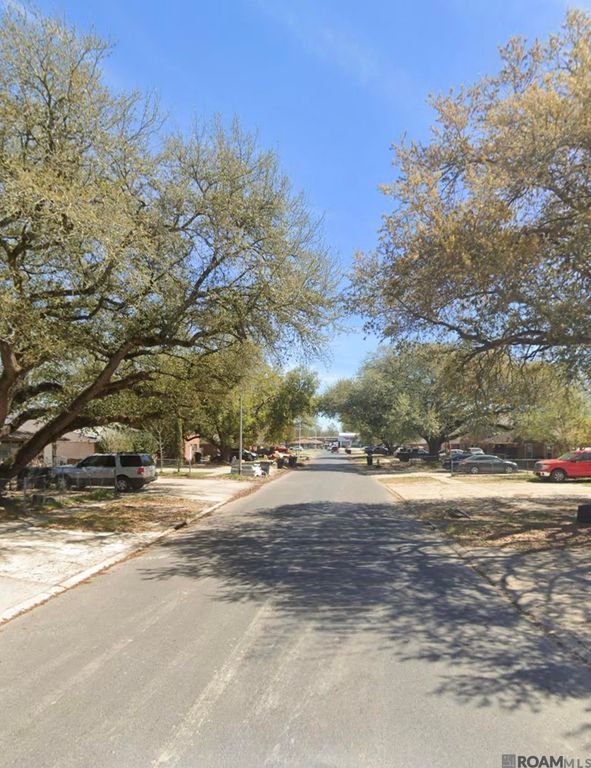 12385&12387 Shay Ave, Baton Rouge, LA 70815