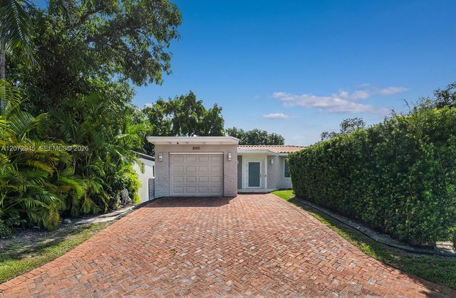 8901 Hawthorne Avenue, Surfside, FL 33154