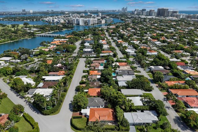 8901 Hawthorne Avenue, Surfside, FL 33154