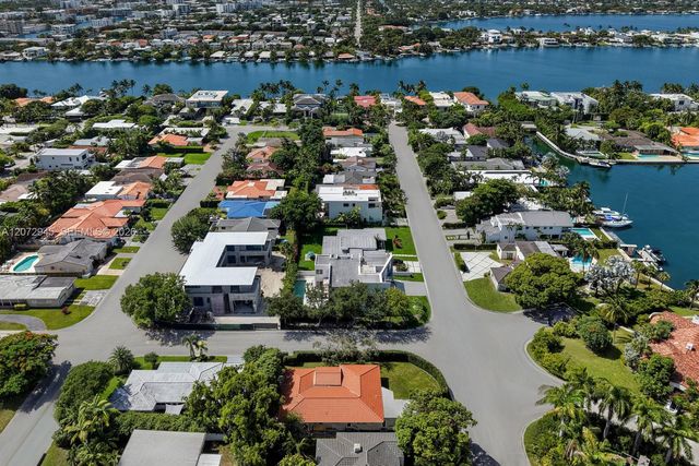 8901 Hawthorne Avenue, Surfside, FL 33154