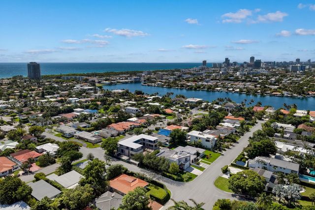 8901 Hawthorne Avenue, Surfside, FL 33154
