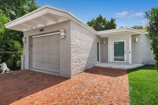 8901 Hawthorne Avenue, Surfside, FL 33154