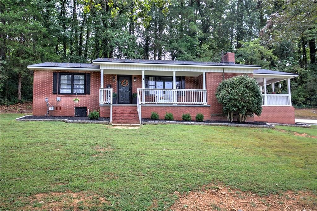 261 Jordan SE Road, Cartersville, GA 30120